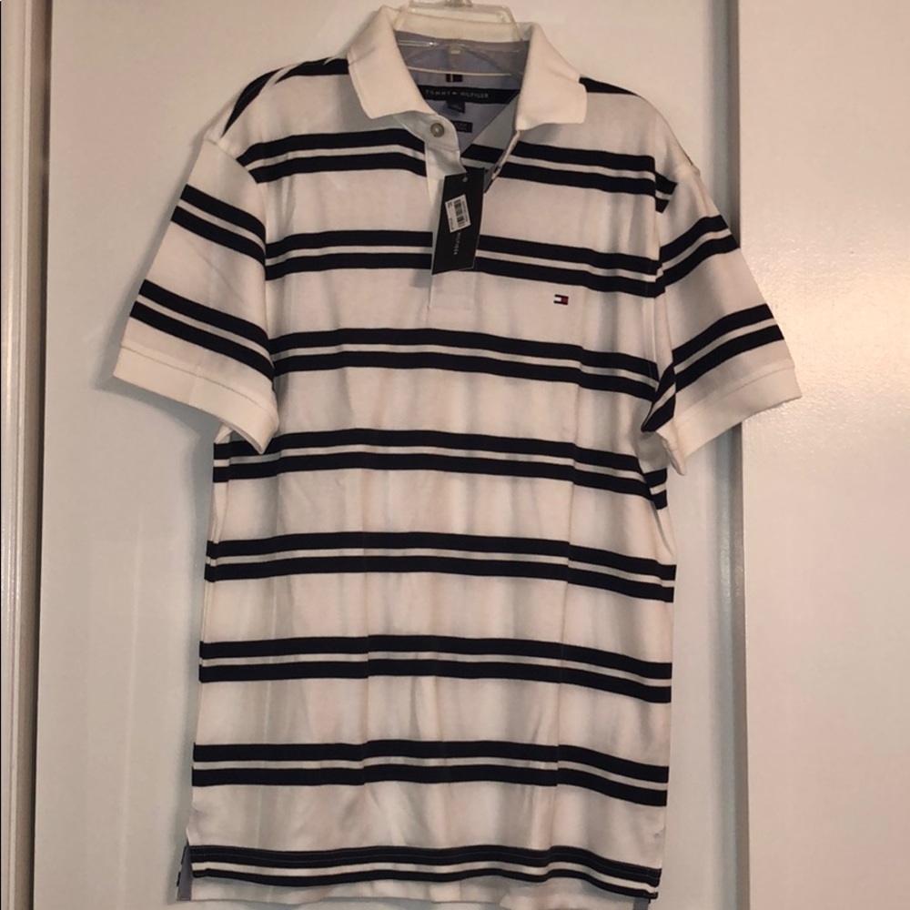 Tommy Hilfiger polo shirt